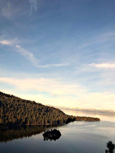 South Lake Tahoe