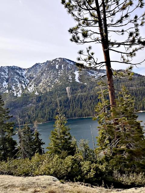 South Lake Tahoe