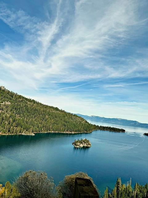 South Lake Tahoe