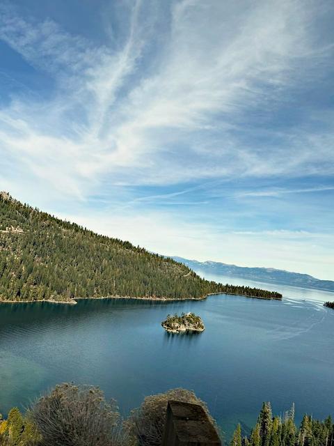South Lake Tahoe
