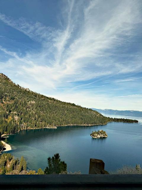 South Lake Tahoe