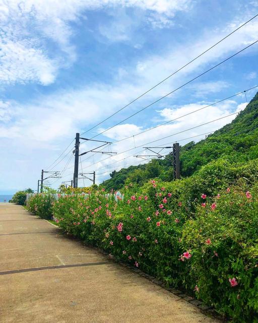 舊草嶺隧道宜蘭端