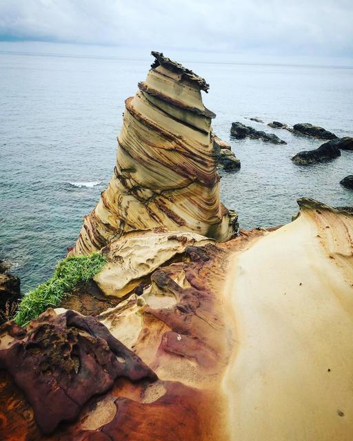 Nanya Rock