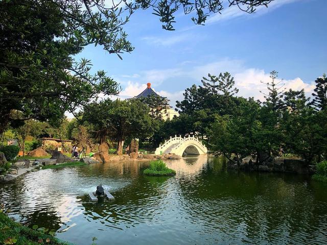 Taipei & Keelung