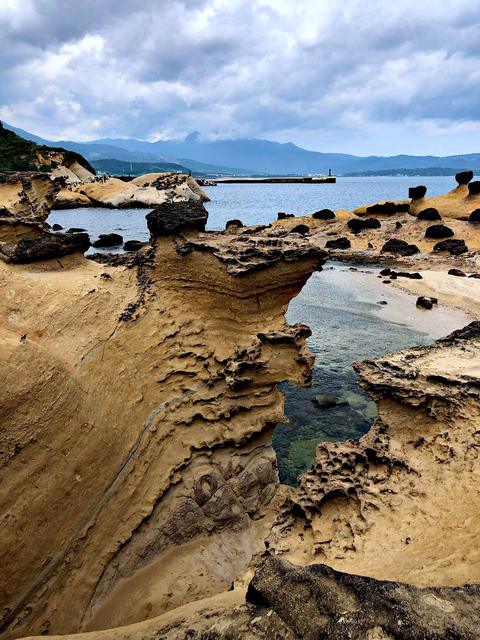 Keelung