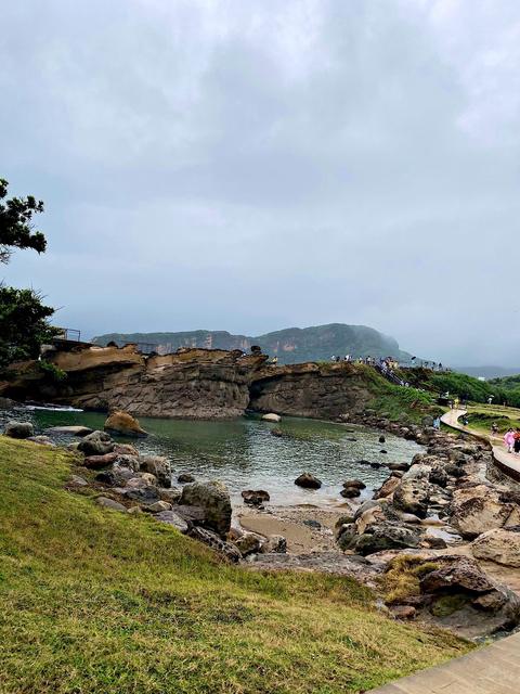 Keelung