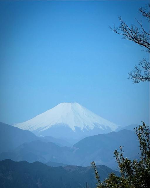 Mount Takao