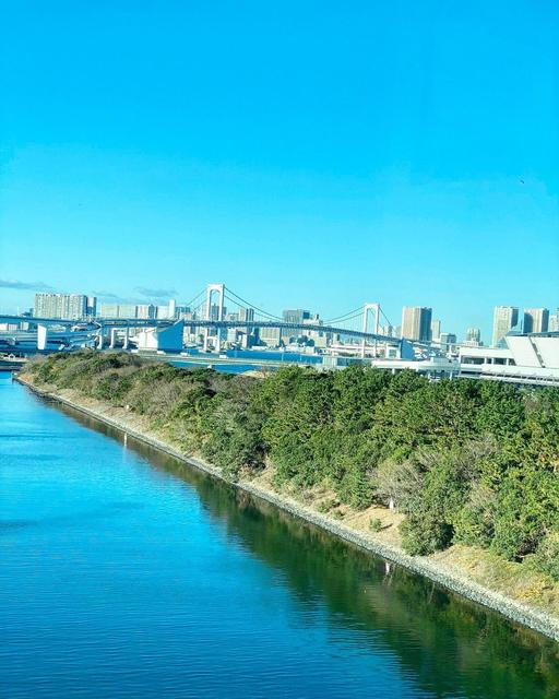Ariake, Tokyo