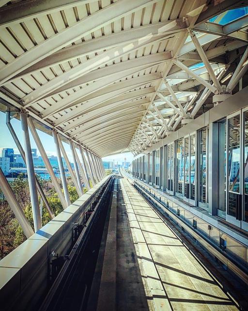 Ariake, Tokyo