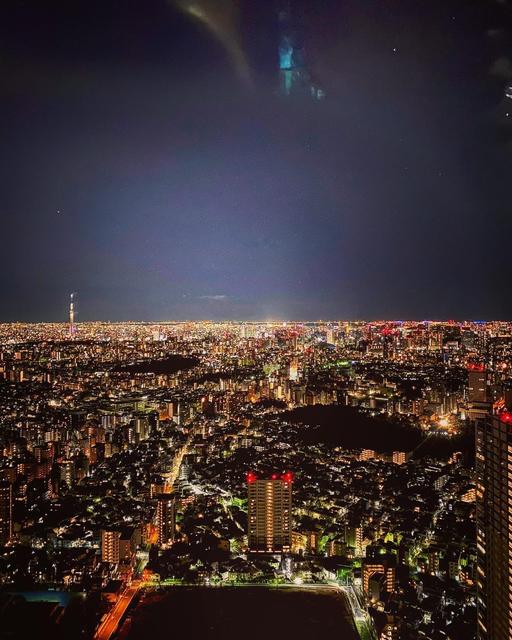 Sunshine City, Tokyo