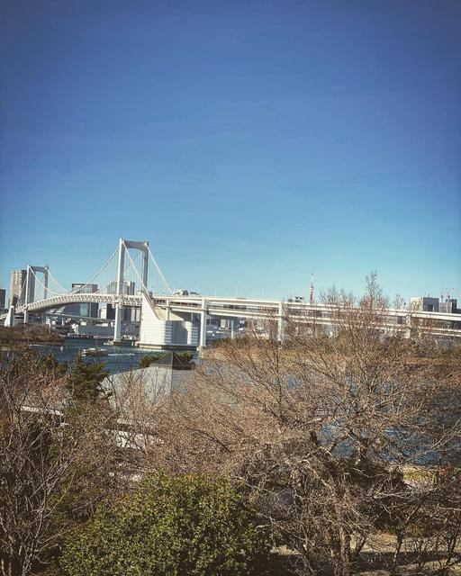 Odaiba