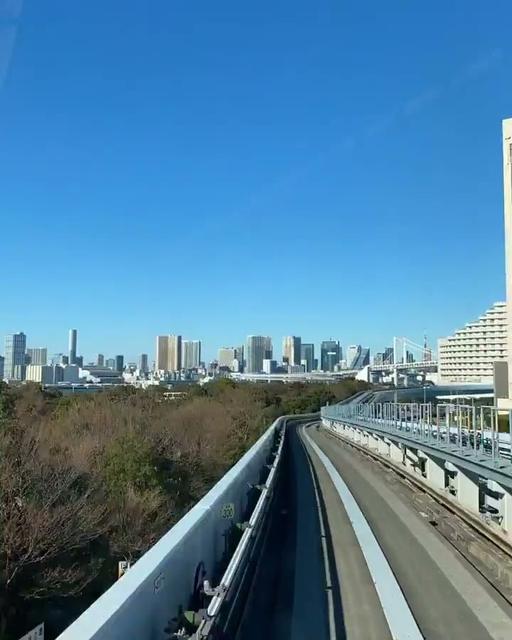 Odaiba