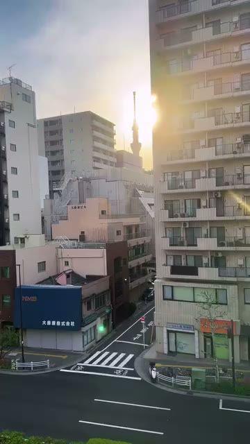 Tokyo