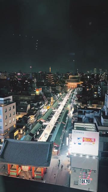 Tokyo