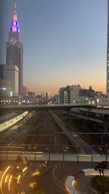 Tokyo