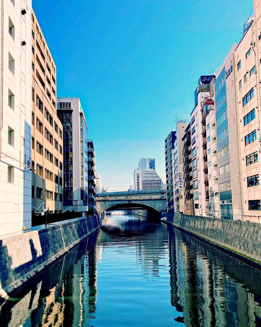 Tokyo