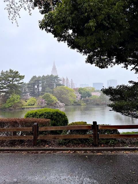 Tokyo