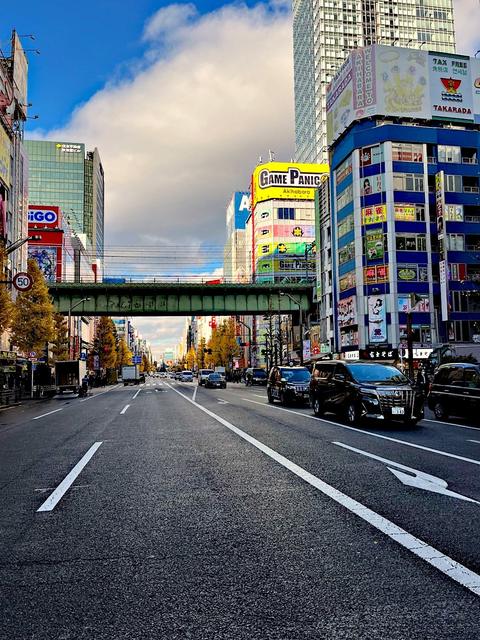 Tokyo