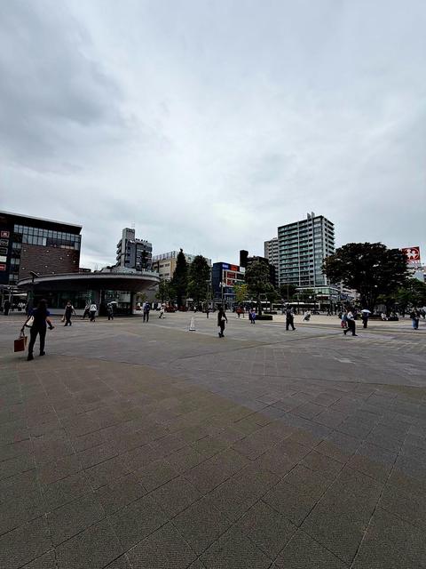 Chofugaoka