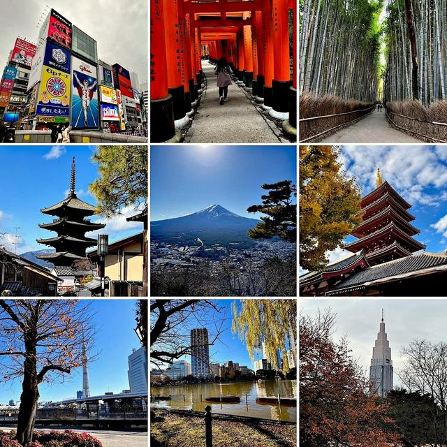 Tokyo