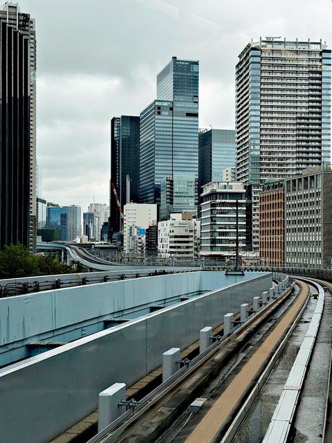 Tokyo