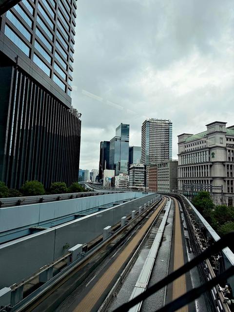 Tokyo