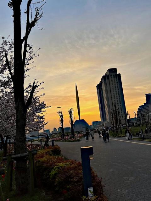 Tokyo
