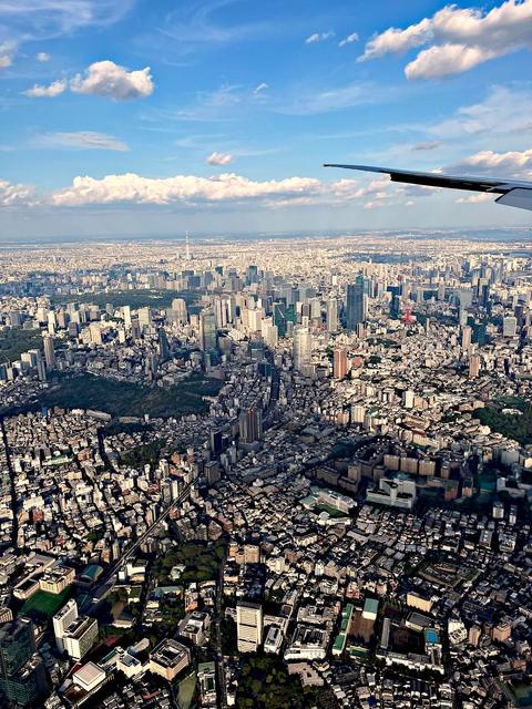 Tokyo