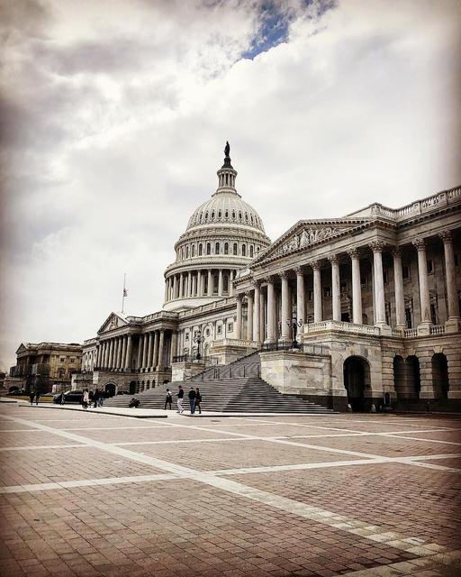 U.S. Capitol Visitor Center