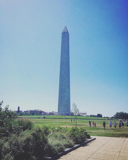 The Mall (Washington DC)