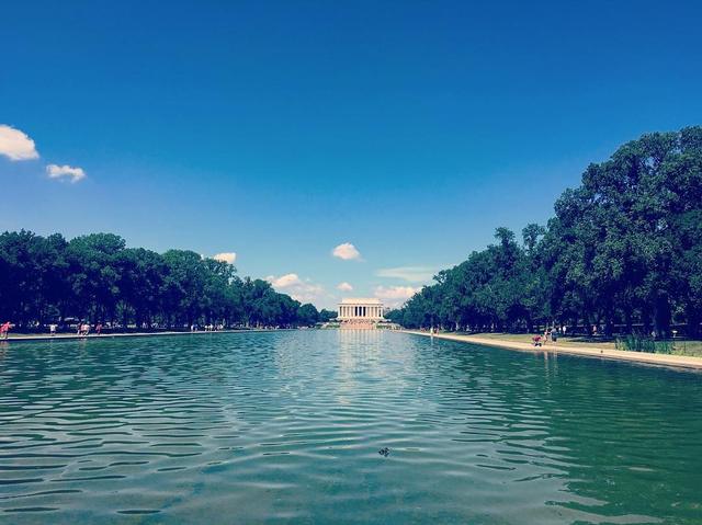 Washington Mall