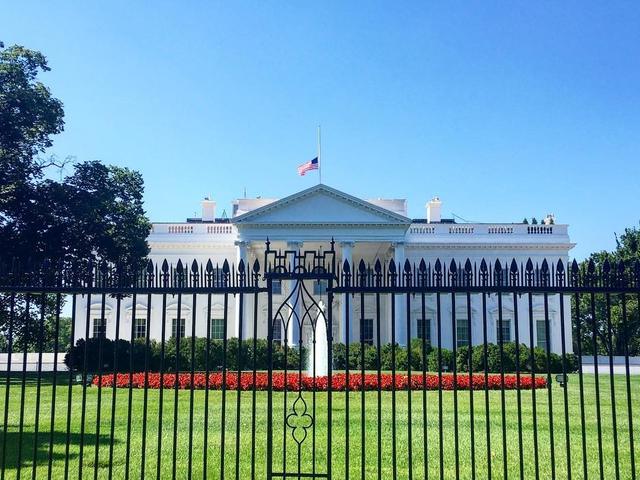 The Biden White House Archived