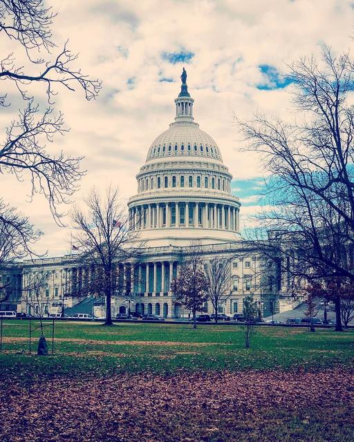 U.S. Capitol Visitor Center