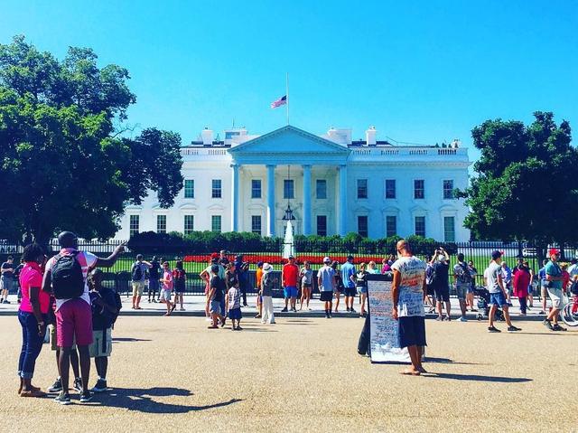 The Biden White House Archived
