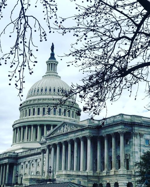 U.S. Capitol Visitor Center