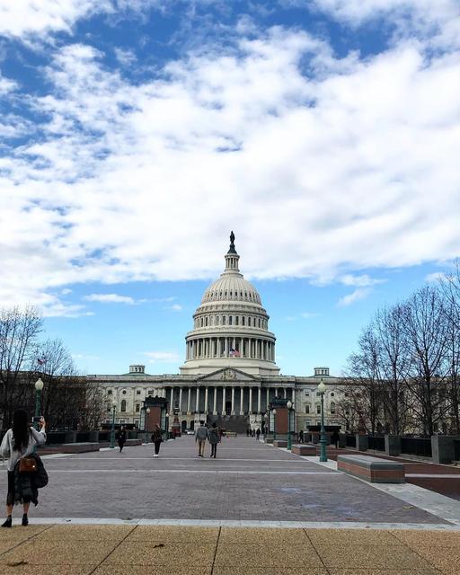 U.S. Capitol Visitor Center