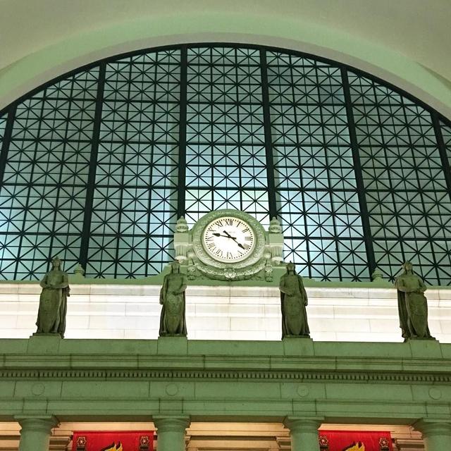 Union Station, Washington D.C.