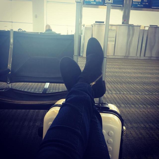 Dulles International