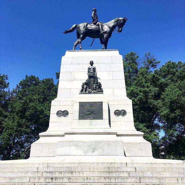 Washington D.C.