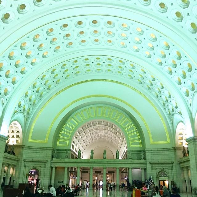 Union Station, Washington D.C.