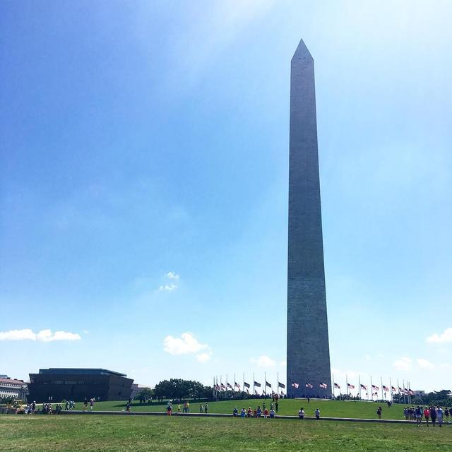 Washington Monument