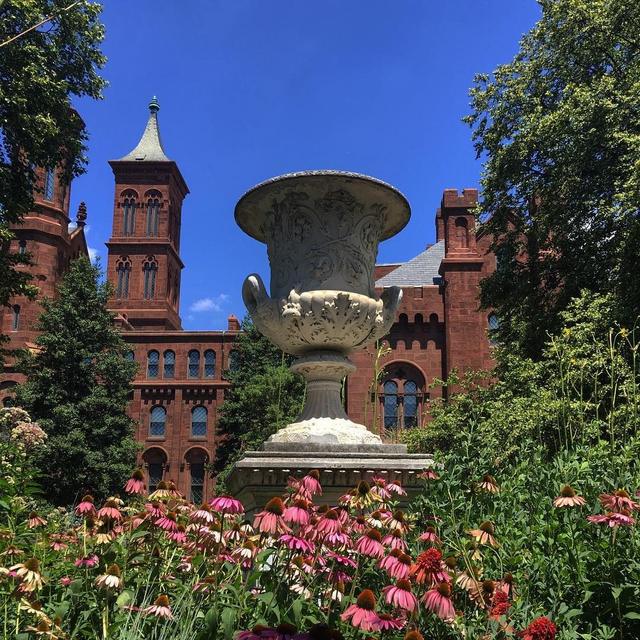Smithsonian National Museum of Natural History