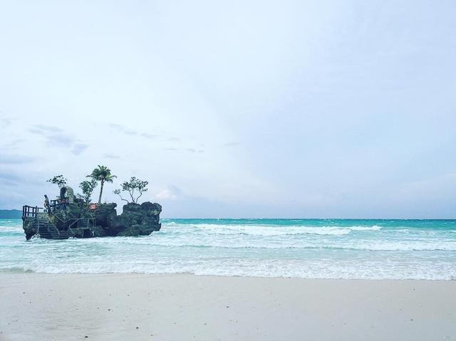 Boracay Shores Guest House