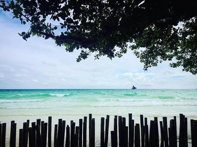 Boracay
