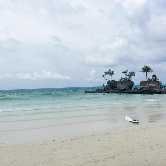 Boracay Island, Philippines