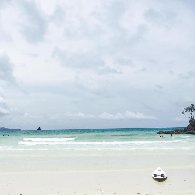 Boracay Island, Philippines