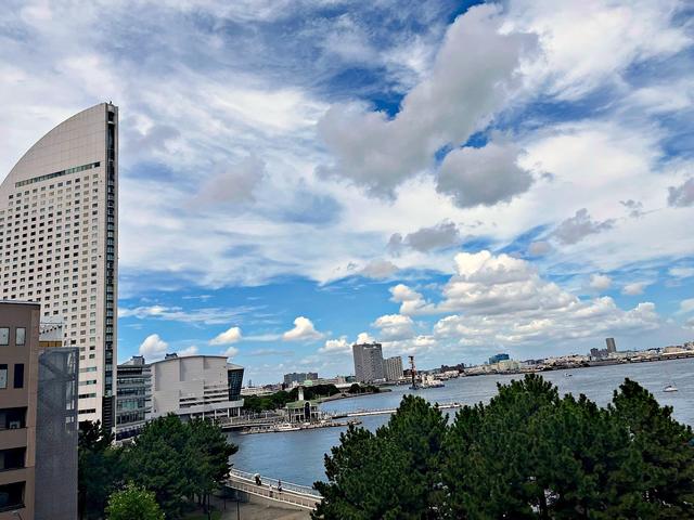 Yokohama