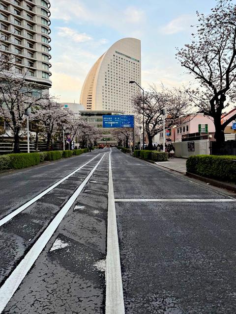 Yokohama