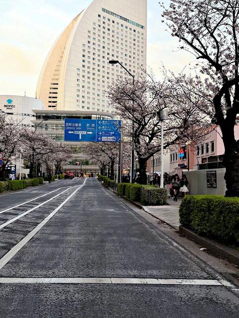 Yokohama