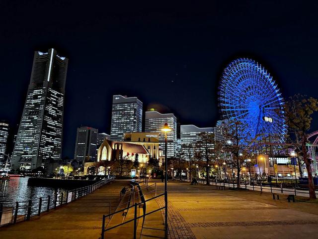 Yokohama